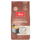 Kawa ziarnista Melitta BellaCrema LaCrema 1kg