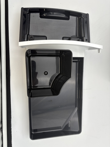 OUTLET 11313 - Ekspres do kawy Nivona 560