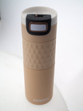 OUTLET - Kubek termiczny Kambukka Etna Grip 500 ml - Barely Beige + GRATIS 9 DRIP BAGÓW