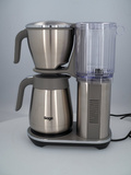 OUTLET 65952 - Przelewowy ekspres do kawy SAGE SDC465BSS the Luxe Brewer Thermal