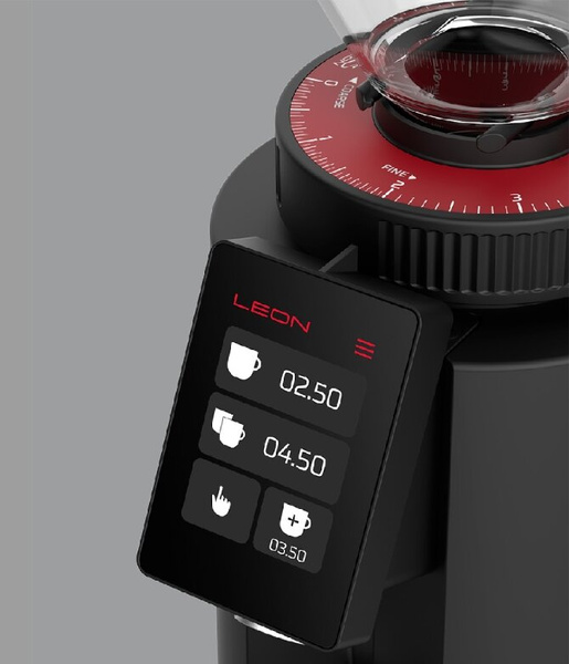 Młynek do kawy Ceado Leon 800