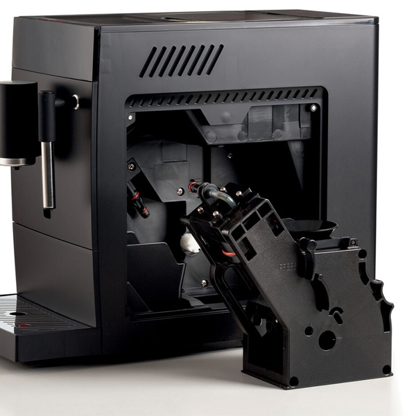 Ekspres do kawy Ariete 1452/00 Diadema - Czarny