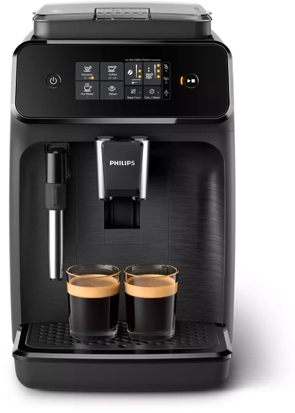 Ekspres do kawy Philips EP1220/00 + GRATIS 2KG KAWY