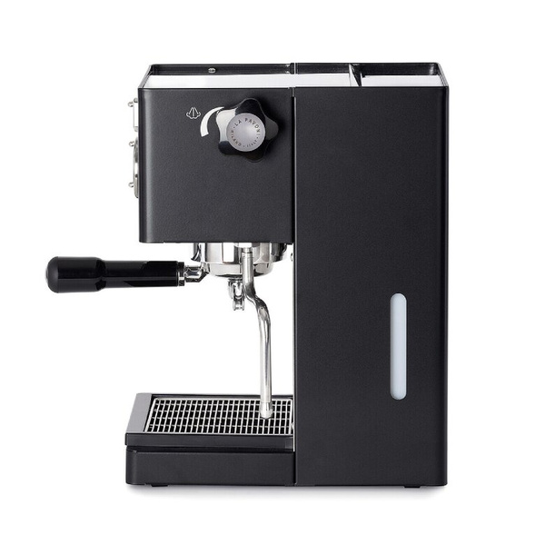 Ekspres do kawy La Pavoni New Casabar PID Black LPMCBN02EU