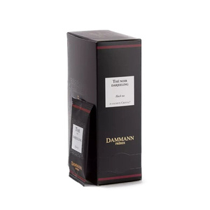 Herbata czarna Dammann Darjeeling 24 saszetki