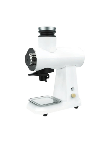 Młynek do kawy Coffee Format JX-928 - Biały