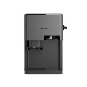 Ekspres do kawy Nivona Cube 4106 - Szaro-czarny + GRATIS torba przenośna na ekspres