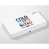 Zestaw Jura Cold Brew Nitro Kit (EB)