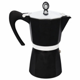 Kawiarka GAT Fashion Black Induction 9 filiżanek – NIEDOSTĘPNY