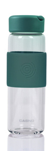 Butelka na wodę Casno Ontario Zielona - 520 ml