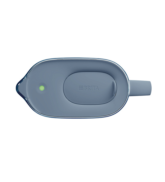 Dzbanek filtrujący BRITA Style Essential MAXTRA PRO Pure Performance - Grafitowy