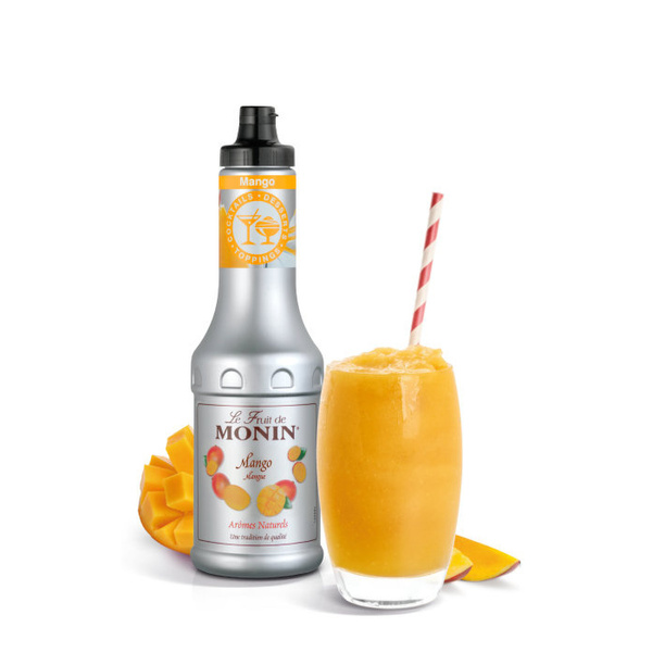 Puree MANGO MONIN 0,5 L