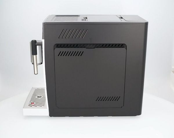 OUTLET 86458 - Ekspres do kawy Ariete 1452/01 Diadema - Srebrny