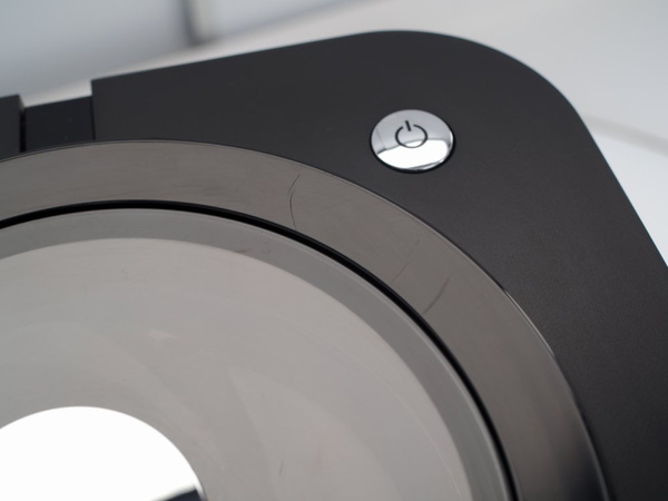 OUTLET - Ekspres do kawy Jura ENA 8 Full Metropolitan Black (EC) 