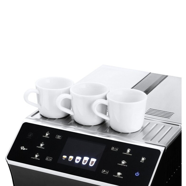 Ekspres do kawy Catler EA 950 - Czarny