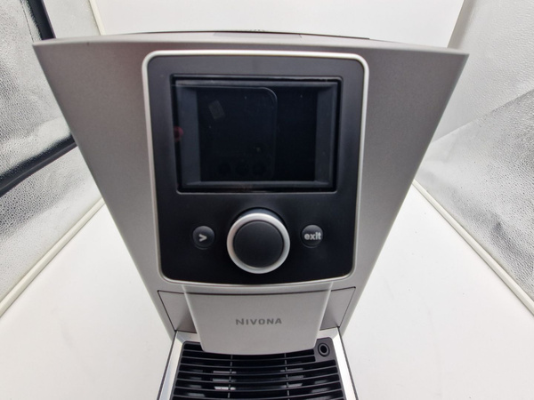 OUTLET 13055 - Ekspres do kawy Nivona 821