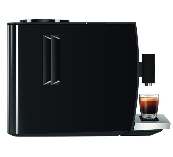 Ekspres do kawy Jura ENA 4 Metropolitan Black (EB) + 3KG KAWY GRATIS