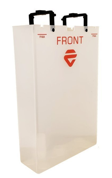 Otwarty zbiornik wody do ekspresów Lelit PLA8330