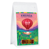 Kawa ziarnista Trip Coffee Rwanda 250g