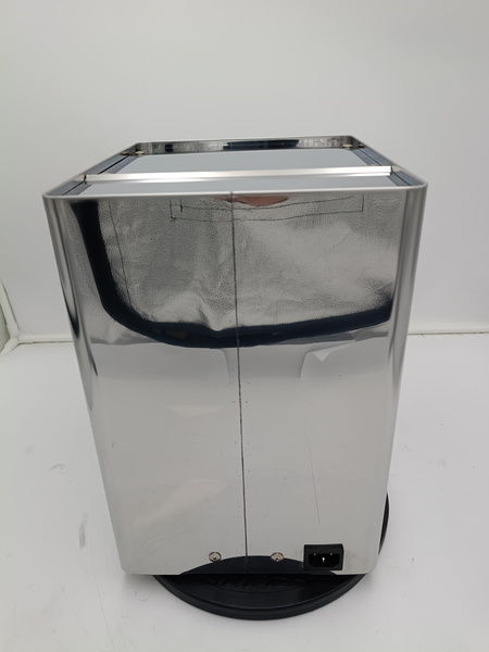 OUTLET 13044 - Ekspres do kawy La Pavoni New Casa Bar Steel LPMCBS01EU - Stalowy