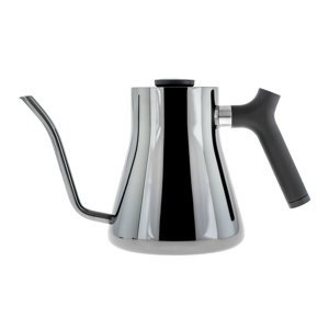 Czajnik Fellow Stagg Kettle - Grafitowy - opinie w konesso.pl
