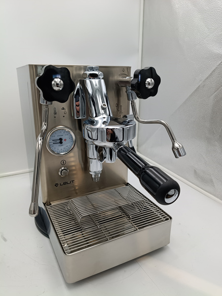OUTLET 22318 - Ekspres do kawy Lelit Mara PL62X