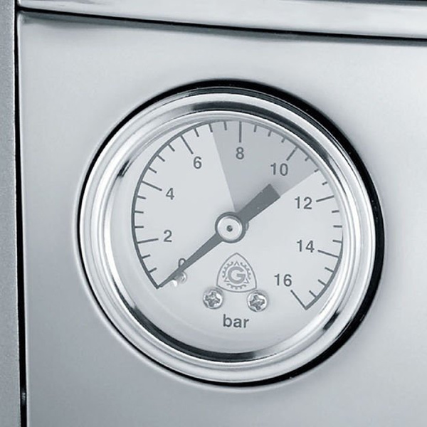 Ekspres do kawy Graef Marchesa ES 850 – NIEDOSTĘPNY