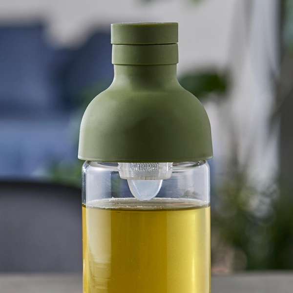 Filtr FIB-30 do butelki Hario Cold Cold Brew Tea 300ml