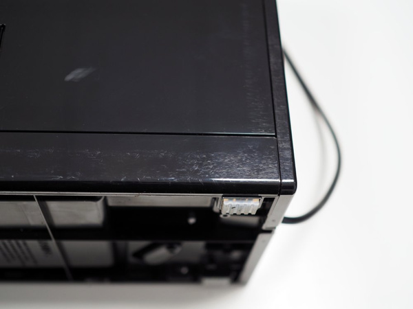 OUTLET 321321 - Ekspres do kawy Melitta Latticia OT F30/0-100