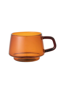 Szklanka Kinto Sepia 270 ml - opinie w konesso.pl