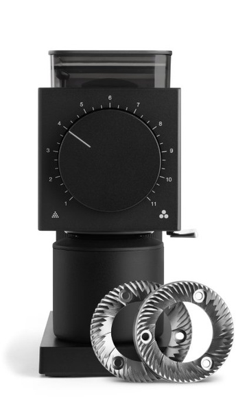 Młynek do kawy Fellow ODE Brew Ver. 2.0