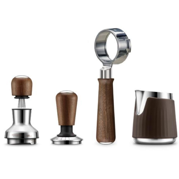 Tamper Sage Craft SEA302 - 58 mm