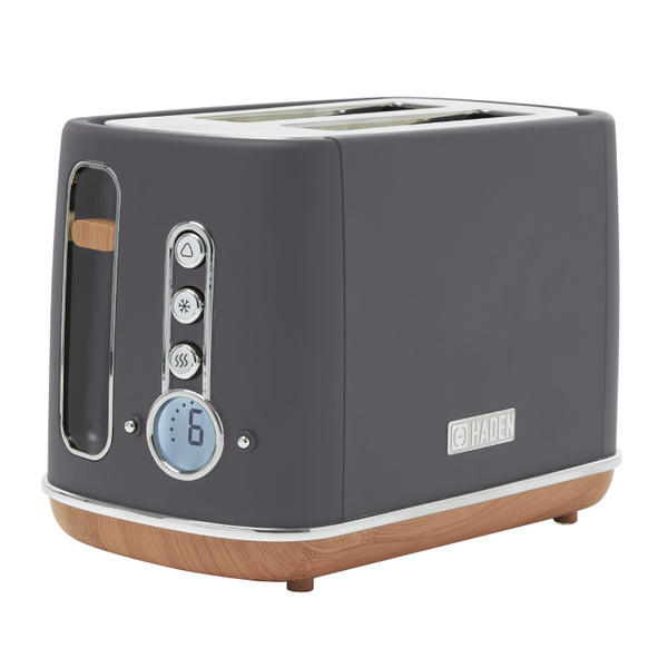 Toster Haden Dorchester - Szary