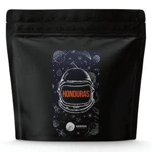 Kawa ziarnista Kawana Honduras Carmelo Puro Espresso 250g - NIEDOSTĘPNY