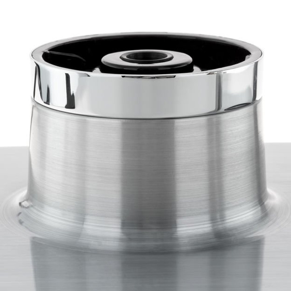 Przelewowy ekspres do kawy Wilfa Svart Presisjon WSP-2A