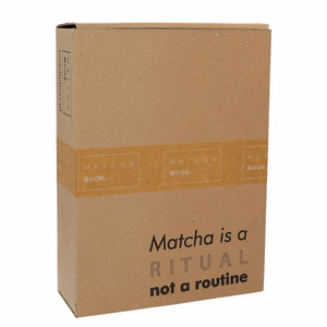 Zielona herbata Matcha Bros. Nespresso Matcha Kapsułki 150g (100x1,5g)