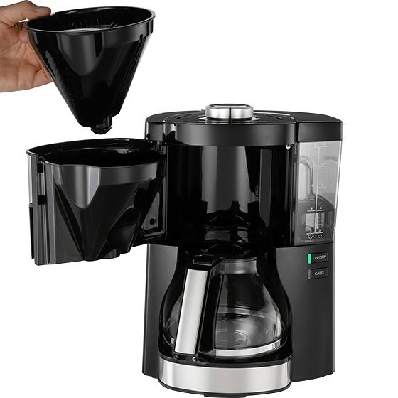 Ekspres przelewowy Melitta Look® V Perfection 1025-06