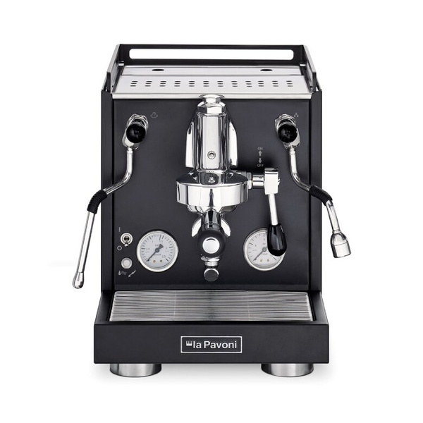 Ekspres do kawy La Pavoni Cellini Evolution LPSCVB01EU