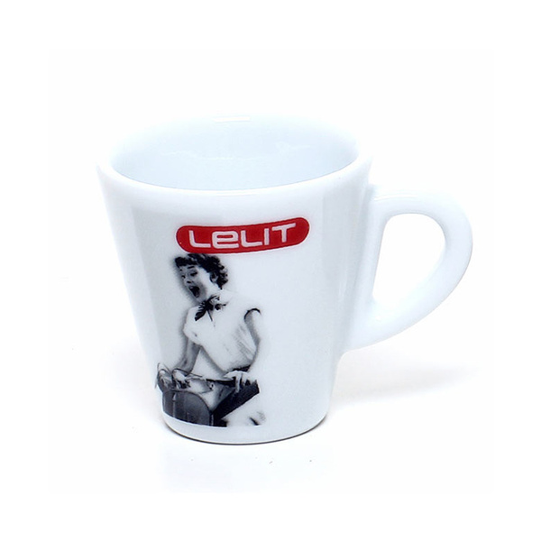 Filiżanka do espresso Lelit PL300 70 ml