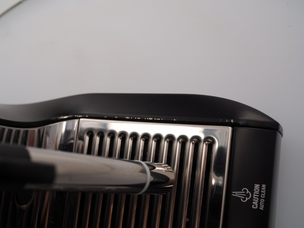 OUTLET - Kolbowy ekspres do kawy Sage SES990BTR