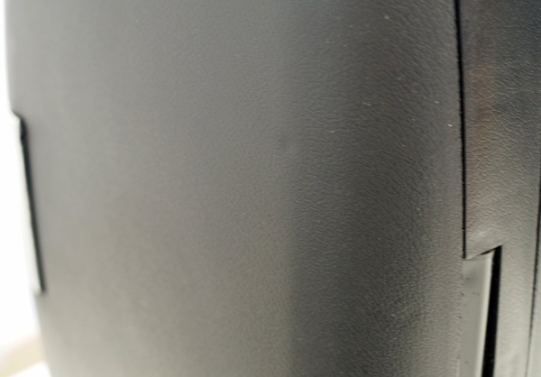 OUTLET - Lodówka/Chłodziarka do ekspresu Saeco czarna