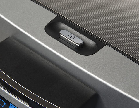 Ekspres do kawy Nivona 831 - NIEDOSTĘPNY 