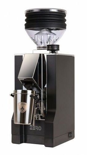 Młynek do kawy Eureka Mignon Zero 16CR - Czarny