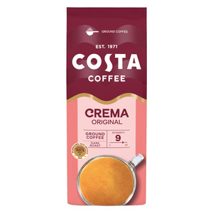 Kawa mielona Costa Coffee Crema Original 500g – NIEDOSTĘPNY