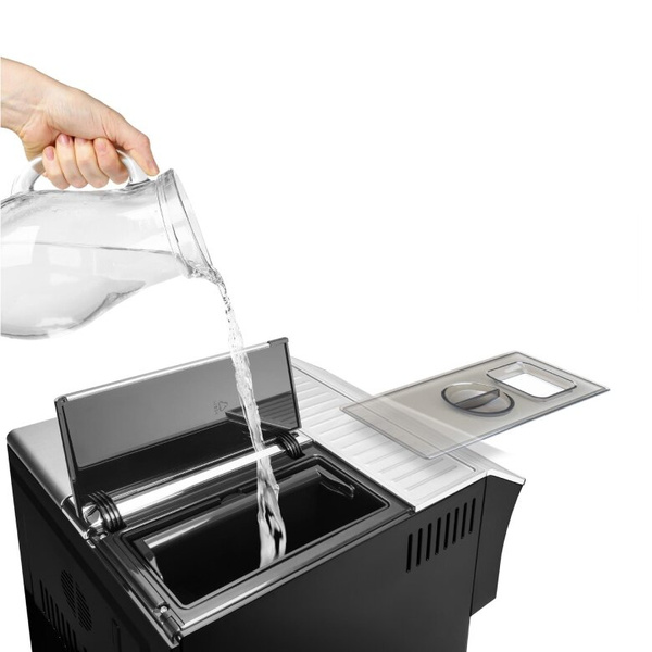 Ekspres do kawy Catler EA 950 - Czarny