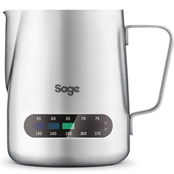 Dzbanek latte art do spieniania mleka SAGE BES003 0,48l