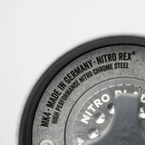Młynek do kawy Comandante C40 MK4 Lab Series Nitro Blade Stone Washed