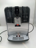 OUTLET 23139 - Ekspres do kawy Melitta F85/0-101 Caffeo Barista TS Smart - srebrny 