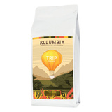 Kawa ziarnista Trip Coffee Kolumbia 1kg