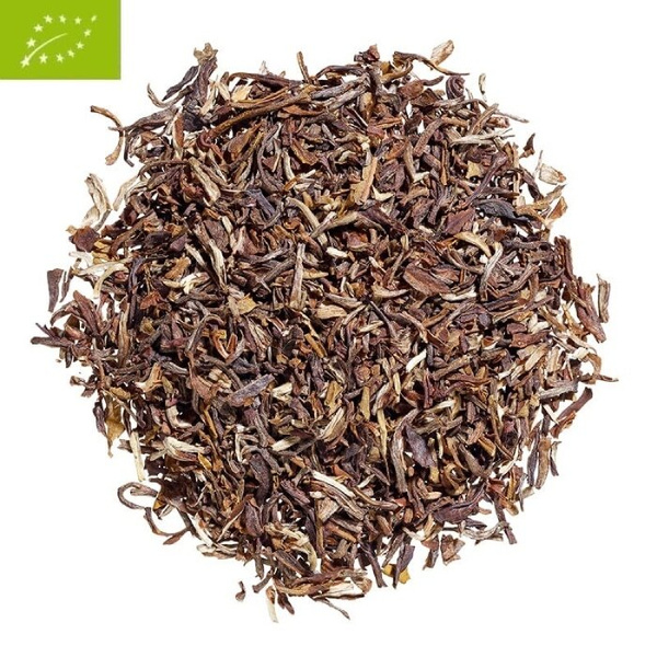 Herbata biała Ronnefeldt Jasmine White Downy 75g - NIEDOSTĘPNY